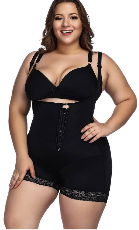 queen size bodysuit