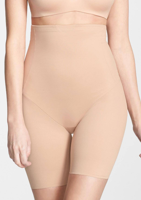 short wonmen shapewear