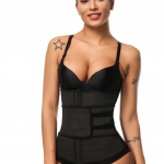 plus size waist trainer