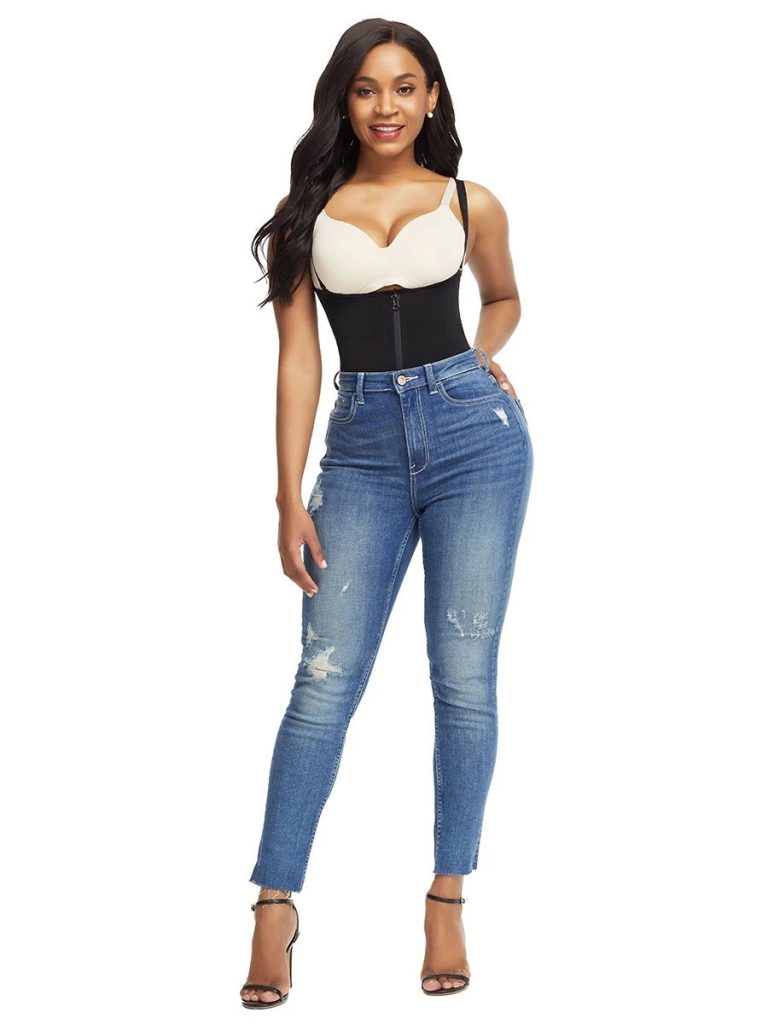 Shopping Guide How to Shop for the Best Shapewear Suit Underwear