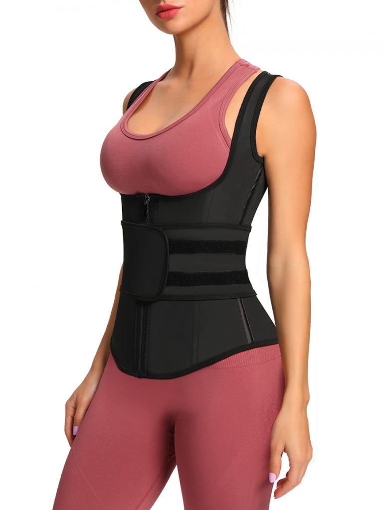 Top 5 Fashionable Waist Trainer Belt Suit Underwear