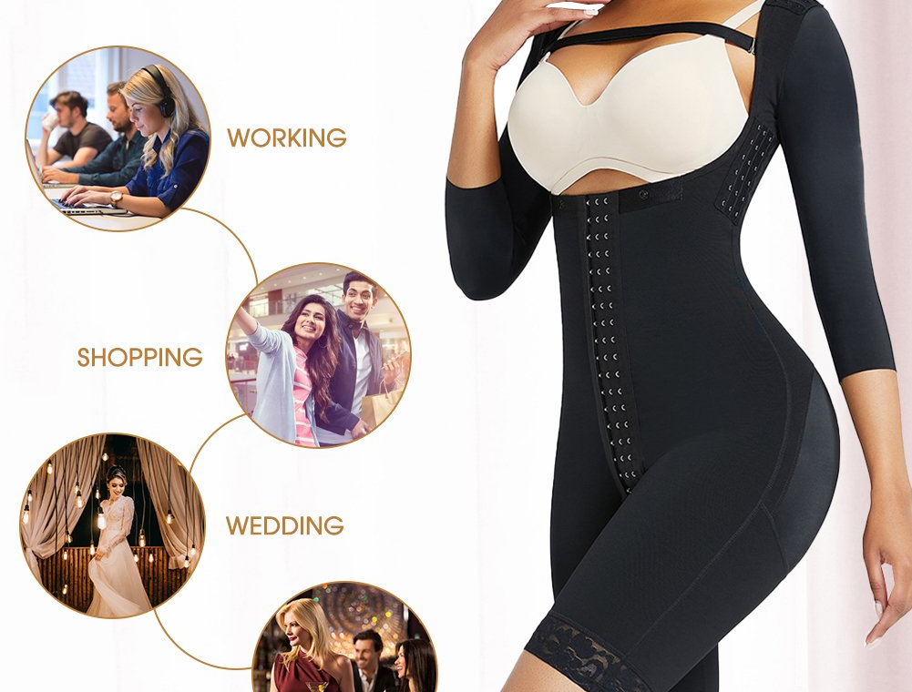 How to Find and Shop for Shapewear