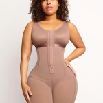 The Ultimate Shapewear: Comfort and Superior