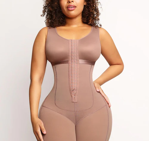 The Ultimate Shapewear: Comfort and Superior