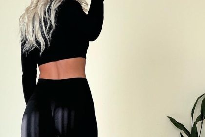 Ultimate Guide: Leggings Are More than a Basic Look