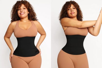 Shapewear Dresses of Summer 2023 You Would Love to Wear