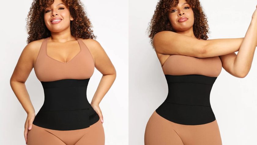 Shapewear Dresses of Summer 2023 You Would Love to Wear