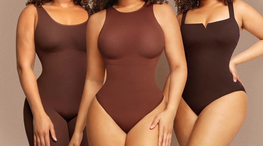 A Successful Guide to Picking the Ideal Shapewear