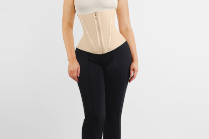 5 Reasons Shapewear Is Top Of OurWish Lists