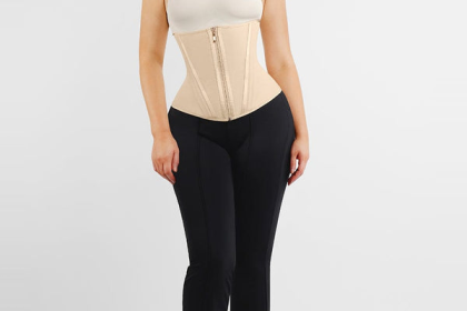 Shape Your Destiny: the Magic of Wholesale Shapewear