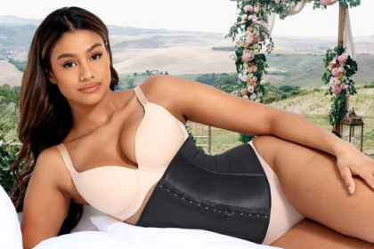 Achieve Your Body Goals with Feelingirl's Bodysuits