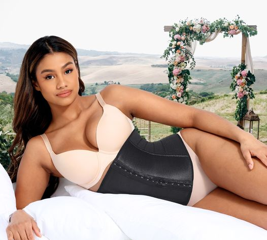 Achieve Your Body Goals with Feelingirl's Bodysuits