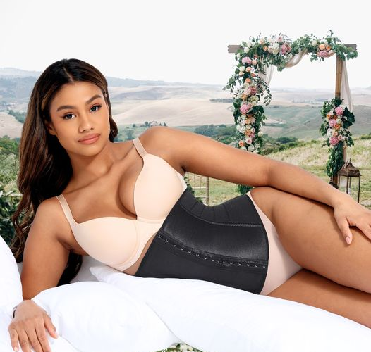 Achieve Your Body Goals with Feelingirl's Bodysuits