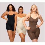 Best Slimming Bodysuits: Say Hello to Smooth, Sculpted Silhouettes